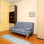 With Parking Space Jelsa, Hvar - 8698 Apartment