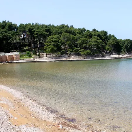 With Parking Space Jelsa, Hvar - 8698 Apartment