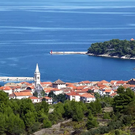 Apartman With Parking Space Jelsa, Hvar - 8698