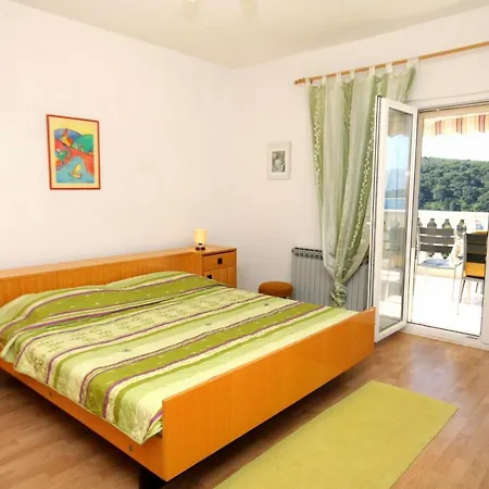 With Parking Space Jelsa, Hvar - 8698 Apartman *