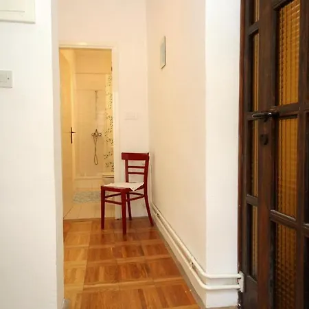 With Parking Space Jelsa, Hvar - 8698 Apartman